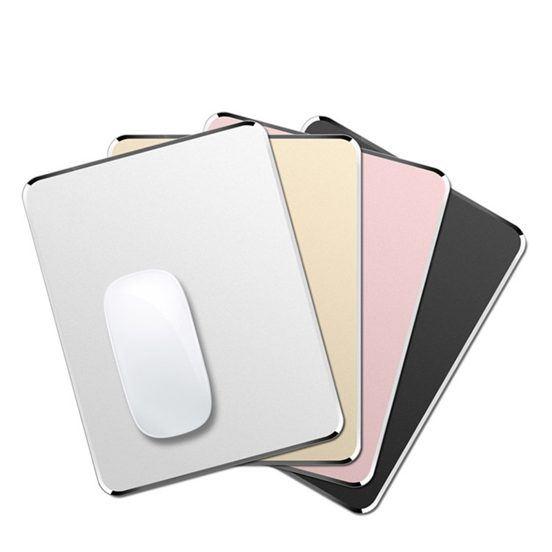 Aluminum Metal Mouse Pad Mat H - Mouse Pad Blank Sublimation avis et prix