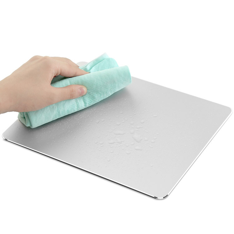Aluminum Metal Mouse Pad Mat H - Mouse Pad Blank Sublimation avis et prix
