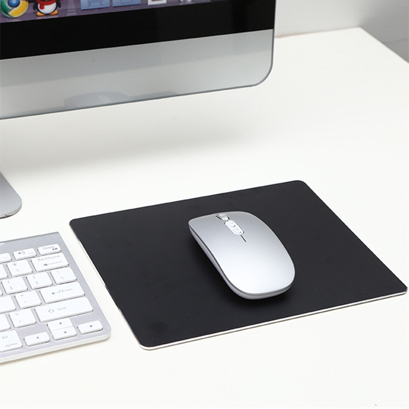 Aluminum Metal Mouse Pad Mat H - Mouse Pad Blank Sublimation avis et prix