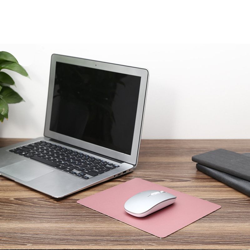 Aluminum Metal Mouse Pad Mat H - Mouse Pad Blank Sublimation avis et prix