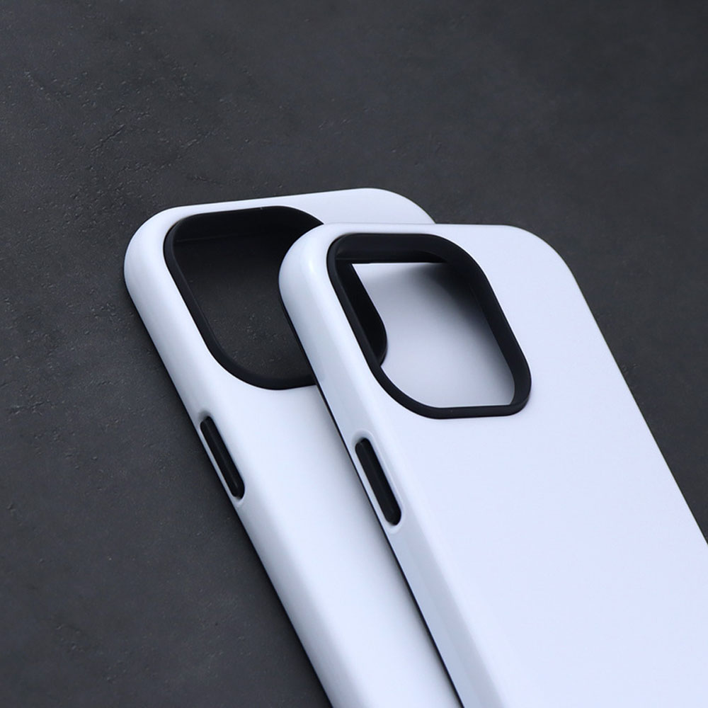 FONLYU 2 in 1 3D Sublimation B - Phone Case Blank Print avis et prix