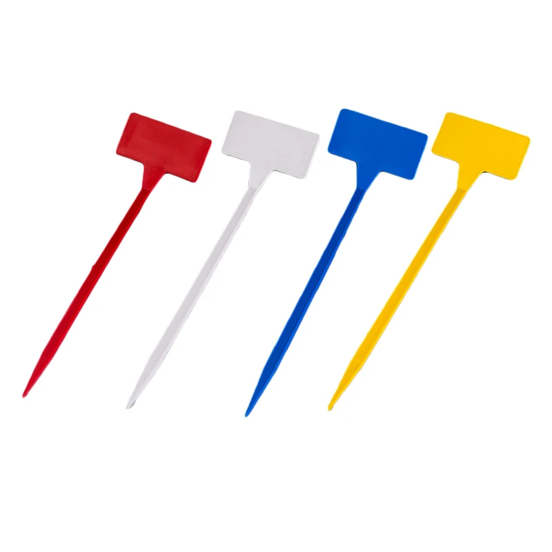 Home Plant Labels Markers Nurs - Yard Sign Blank avis et prix
