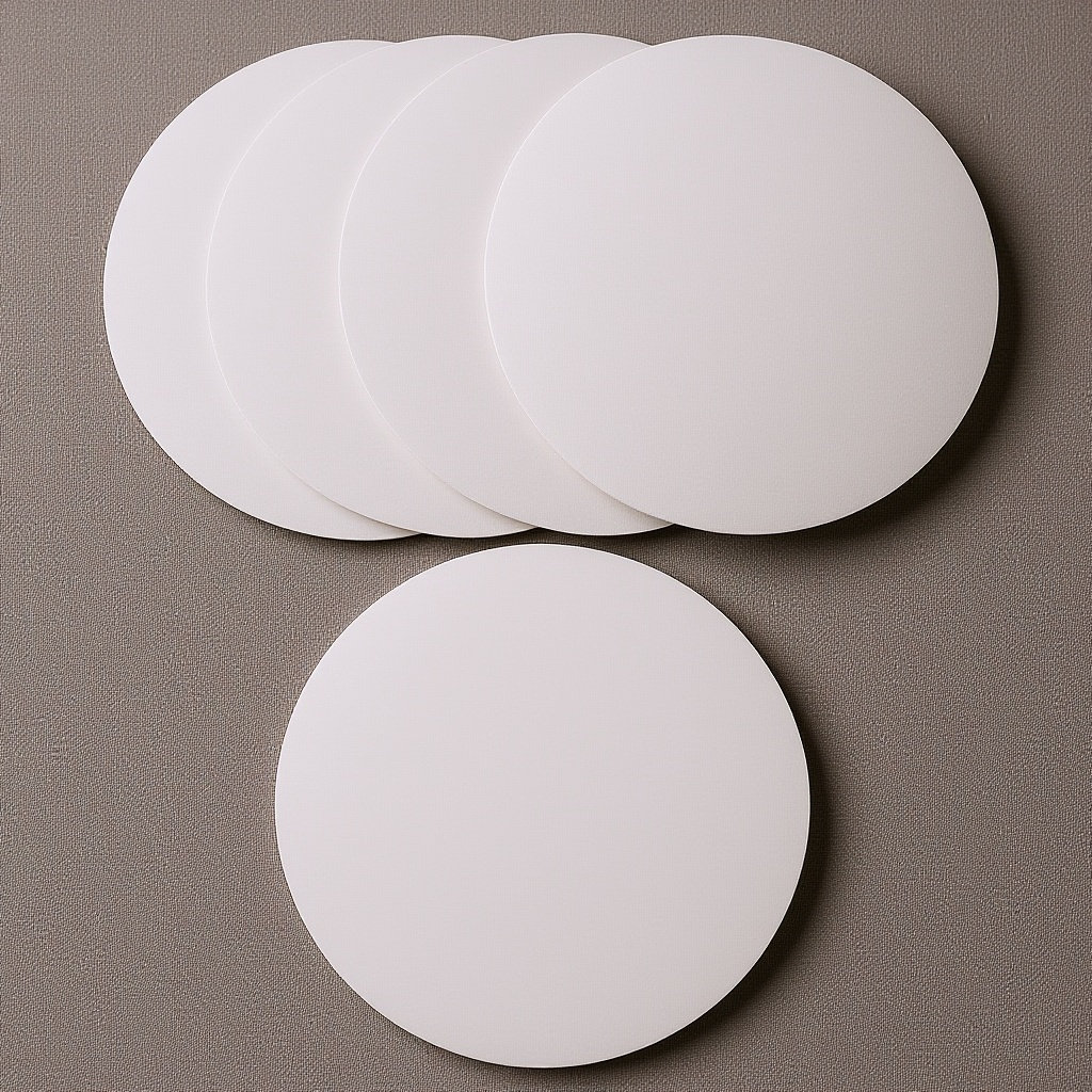 5Pcs Blank Mouse Pads Large Su - Mouse Pad Blank Sublimation avis et prix