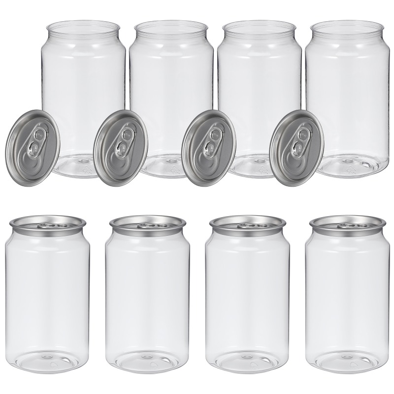 330ml 10pcs Disposable cans Mi - Water Bottle Blank avis et prix