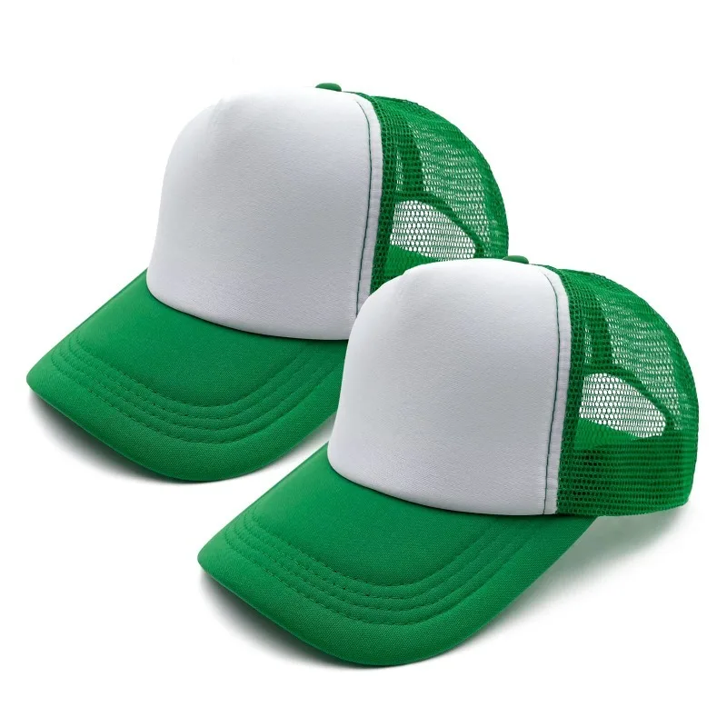 2Pcs/Lot Sun Hats Sublimation  - Hat Sublimation Blank avis et prix