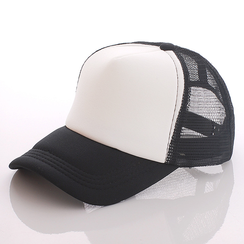 Sublimation Blank Baseball Cap - Hat Sublimation Blank avis et prix