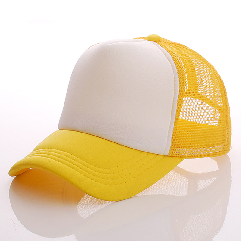 Sublimation Blank Baseball Cap - Hat Sublimation Blank avis et prix