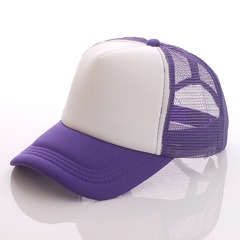 Plain Sublimation Blank Snapba - Hat Sublimation Blank avis et prix