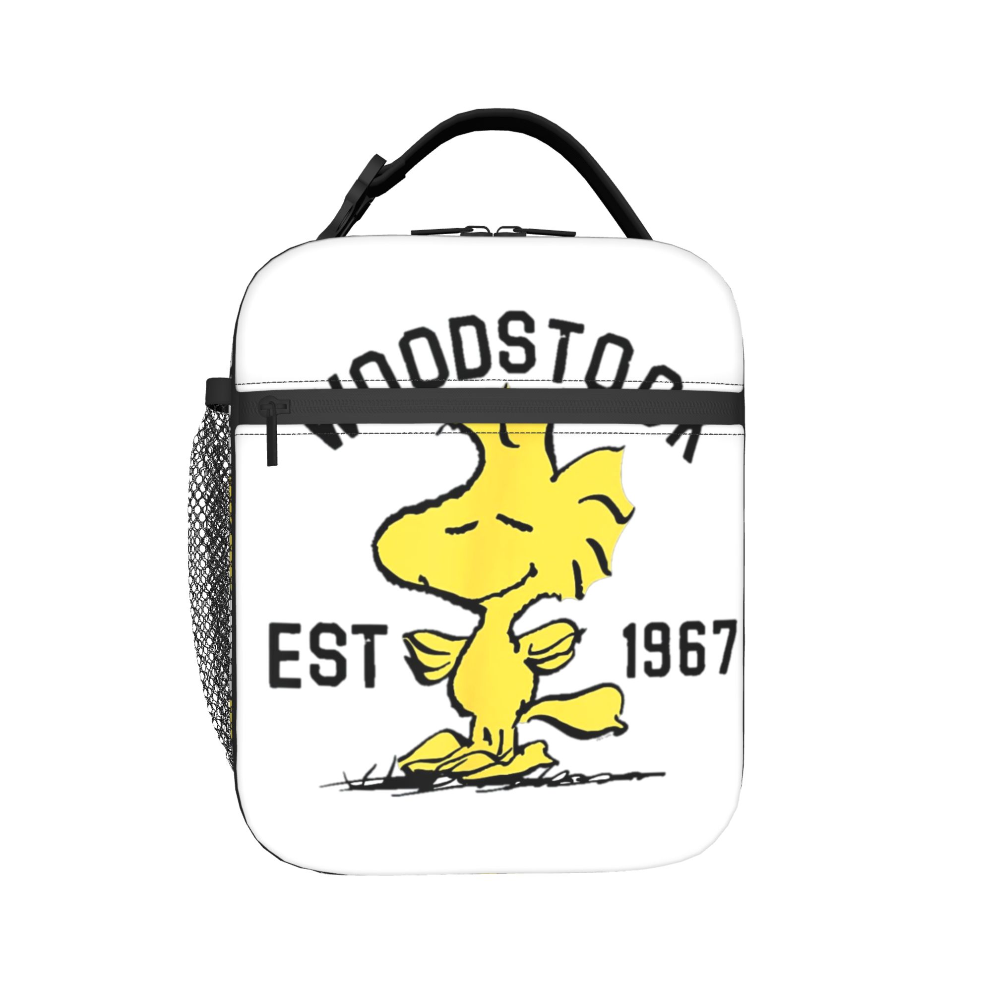 Peanuts Woodstock Snoopy Insul - Tote Bag Sublimation avis et prix