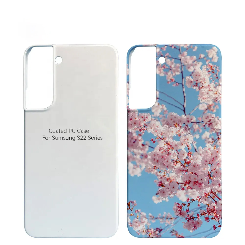 5pcs for Samsung Galaxy A13 A3 - Phone Case Blank Print avis et prix