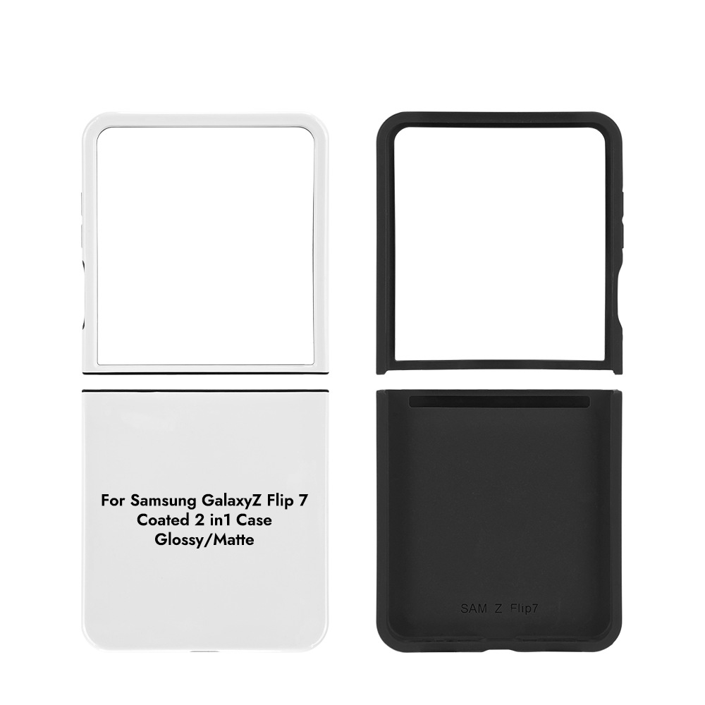 Fonlyu 10pcs Coated 2 in 1 Bla - Phone Case Blank Print avis et prix