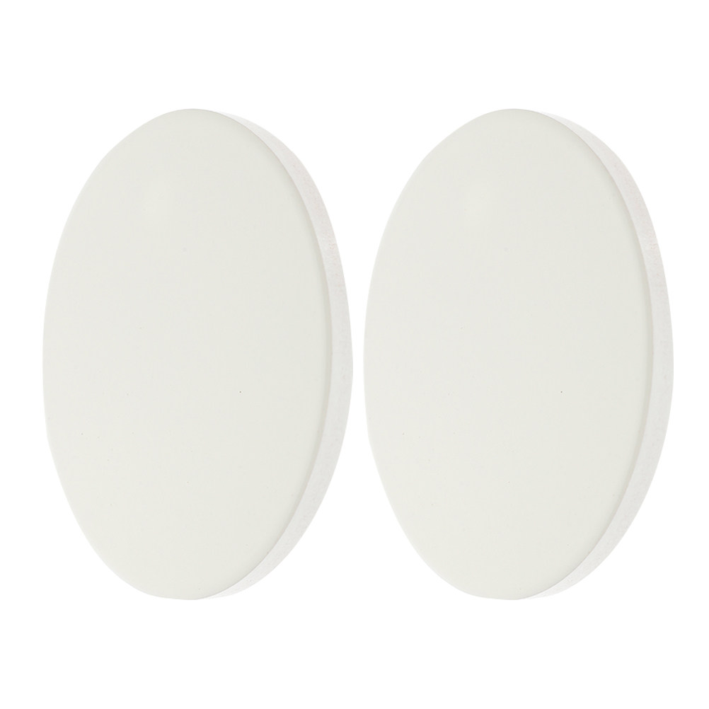 2Pcs Ceramic Coasters Sublimat - Coaster Sublimation Blank avis et prix