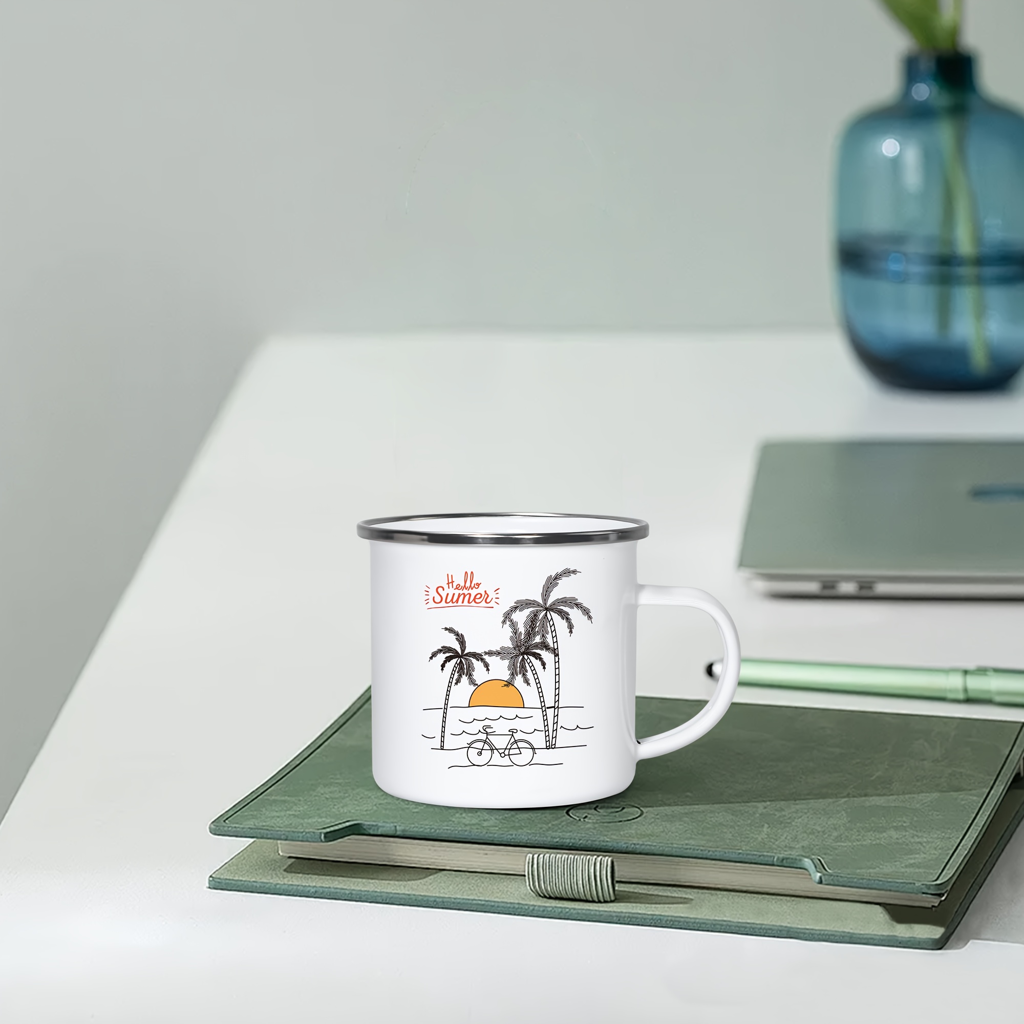 48pcs 11.83oz Sublimation Whit - Sublimation Mug White avis et prix