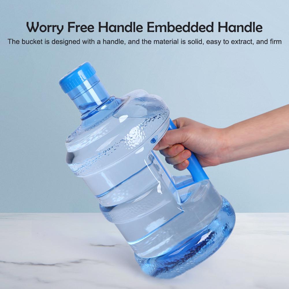 5L/7.5L Thickened PET Water Bo - Water Bottle Blank avis et prix
