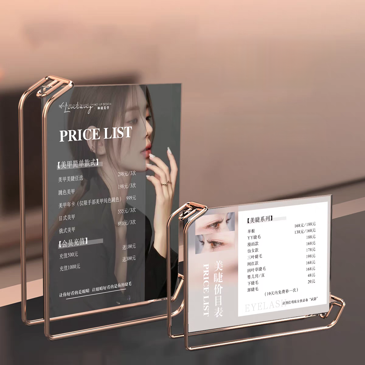 6 Inch 10x15cm Fashion Wedding - Photo Acrylic Block avis et prix
