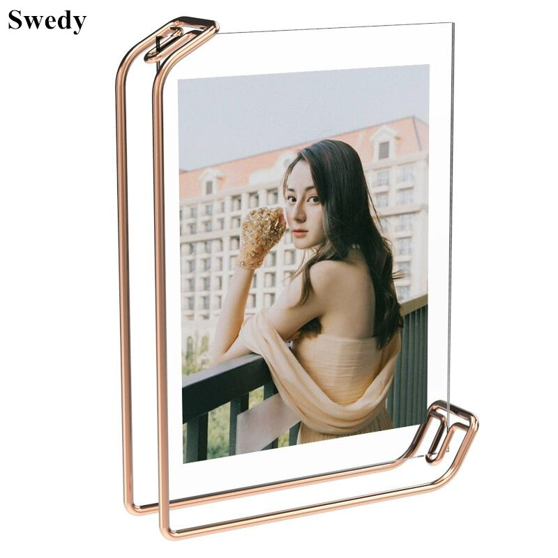 6 Inch 10x15cm Fashion Wedding - Photo Acrylic Block avis et prix