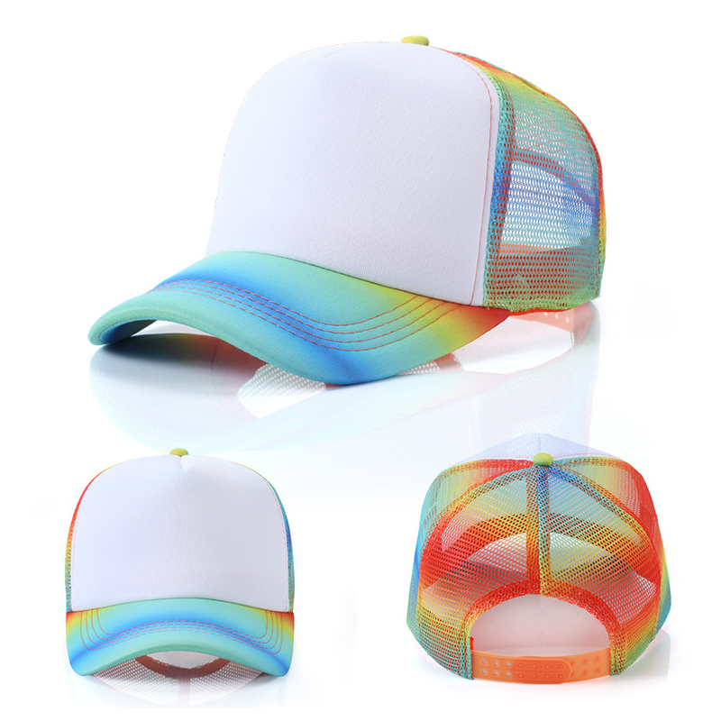 Newest Hot Sell Starry Sky Spo - Hat Sublimation Blank avis et prix
