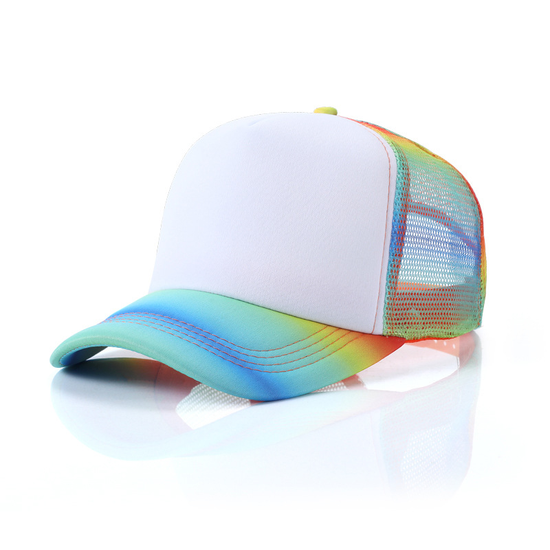 Newest Hot Sell Starry Sky Spo - Hat Sublimation Blank avis et prix