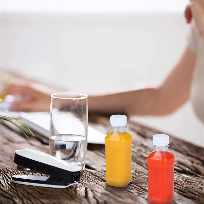 10/20Pcs 100ml Clear Refillabl - Water Bottle Blank avis et prix