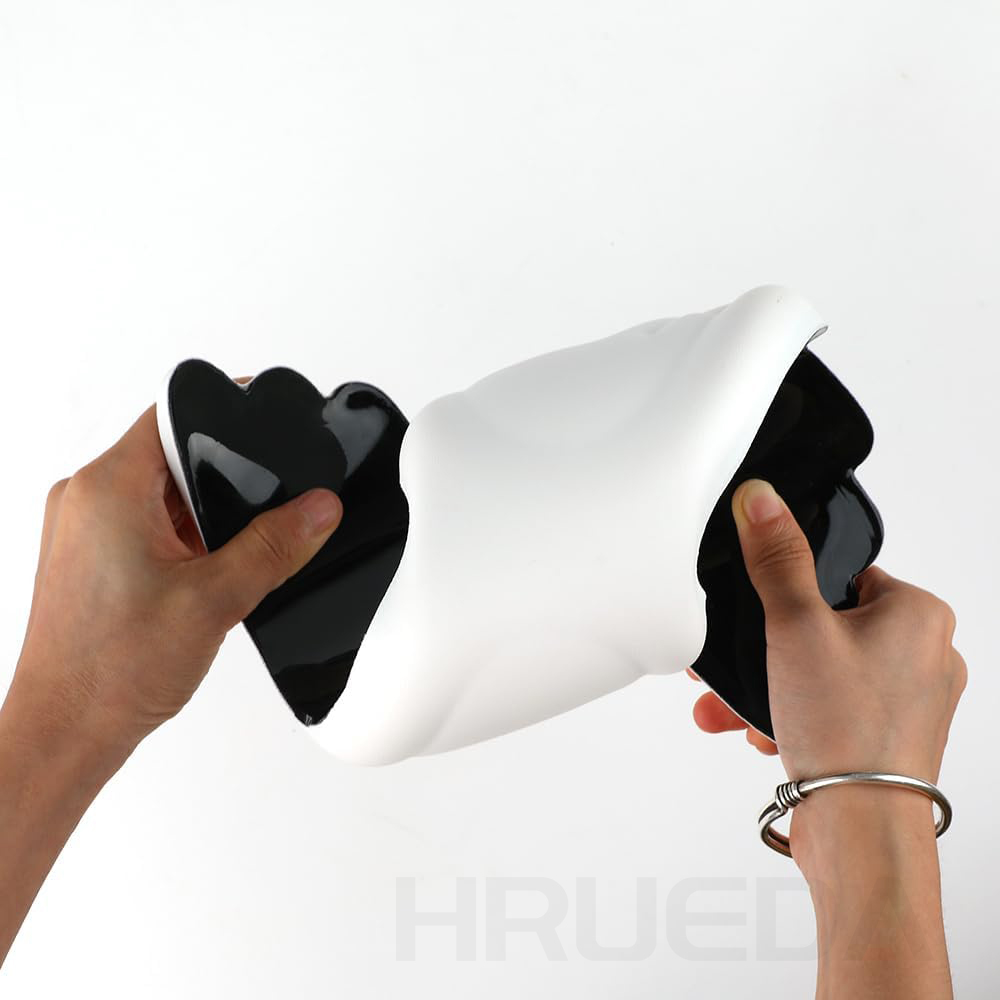 Mousepad Ergonomic Angel Keybo - Mouse Pad Blank Sublimation avis et prix