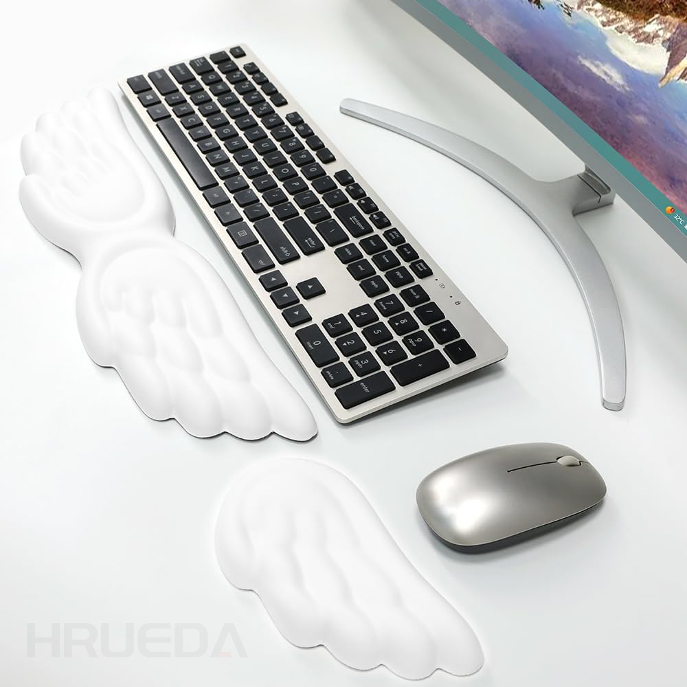 Mechanical Keyboard, Mouse, Wr - Mouse Pad Blank Sublimation avis et prix