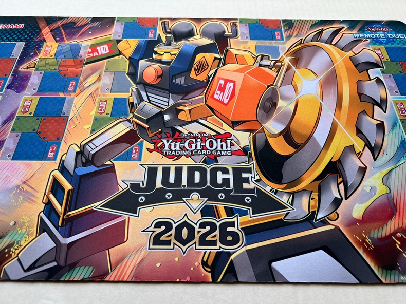 2MM Original DIY Yugioh R.B. S - Door Mat Blank avis et prix