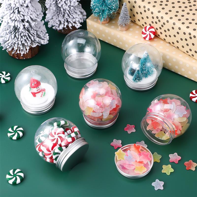 10pcs 150/270/300ml DIY Snow G - Water Bottle Blank avis et prix