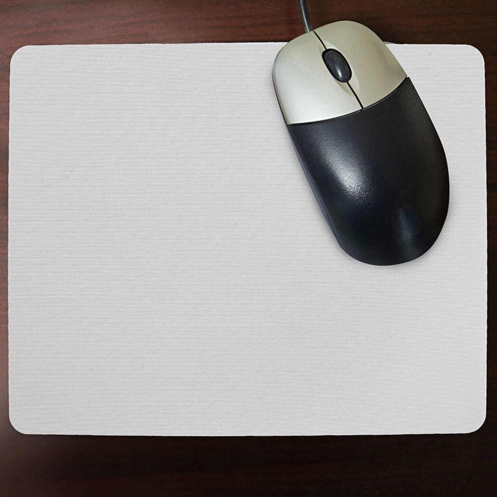 20Pcs Sublimation Blank Mouse  - Mouse Pad Blank Sublimation avis et prix