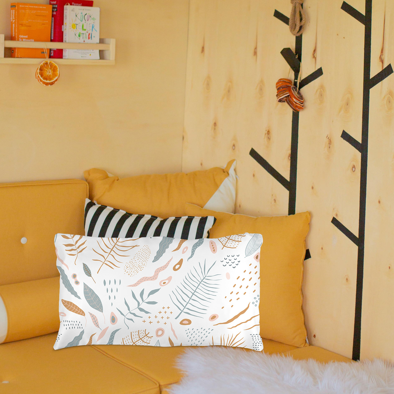 2Pcs Blank Sublimation Pillowc - Pillow Cover Sublimation avis et prix