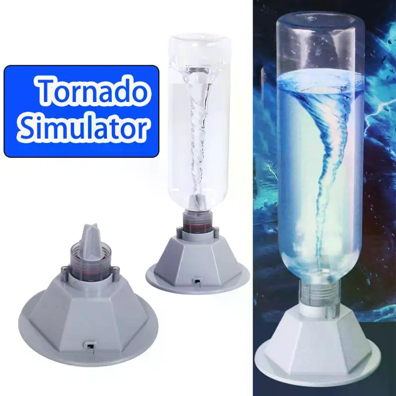 1 Set Easy Assembly DIY Scienc - Water Bottle Blank avis et prix