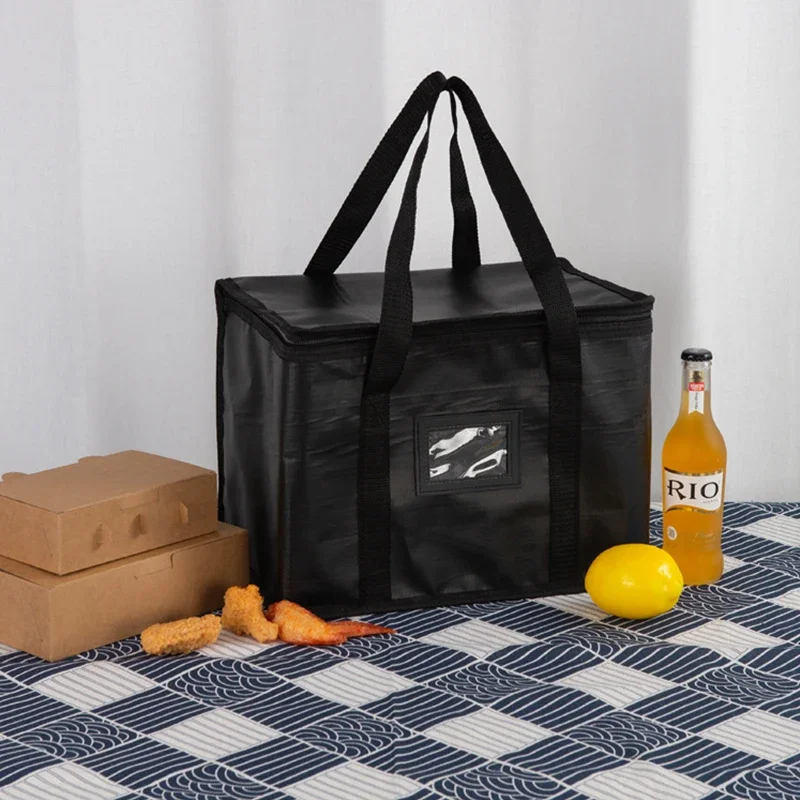 16L-70L Insulated Thermal Tote - Tote Bag Sublimation avis et prix