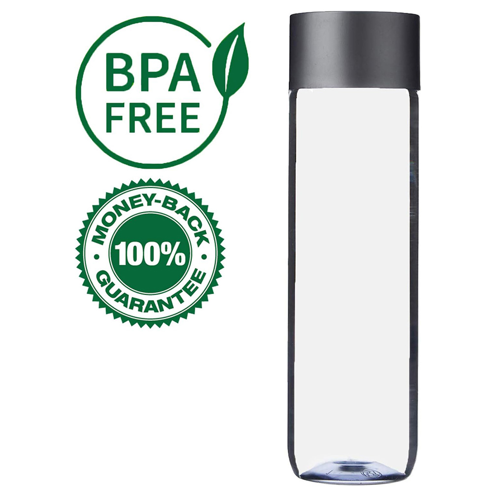 Bulk Empty Plastic Reusable Ju - Water Bottle Blank avis et prix