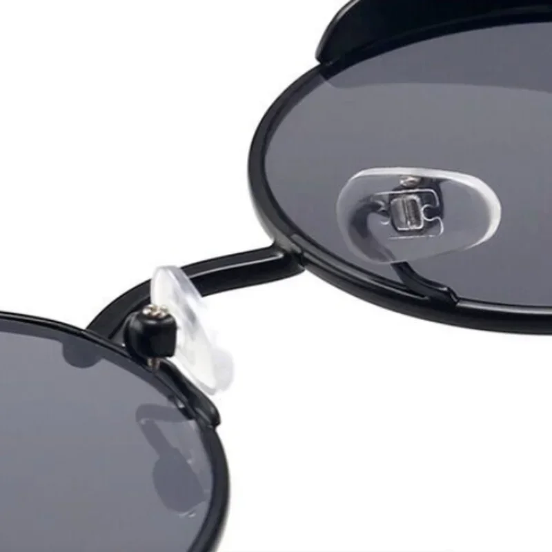 Fashion Sports Classic Sunglas - Metal Photo Panel avis et prix