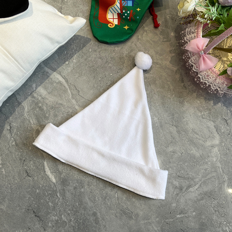 10pcs Cap Sublimation DIY Whit - Hat Sublimation Blank avis et prix