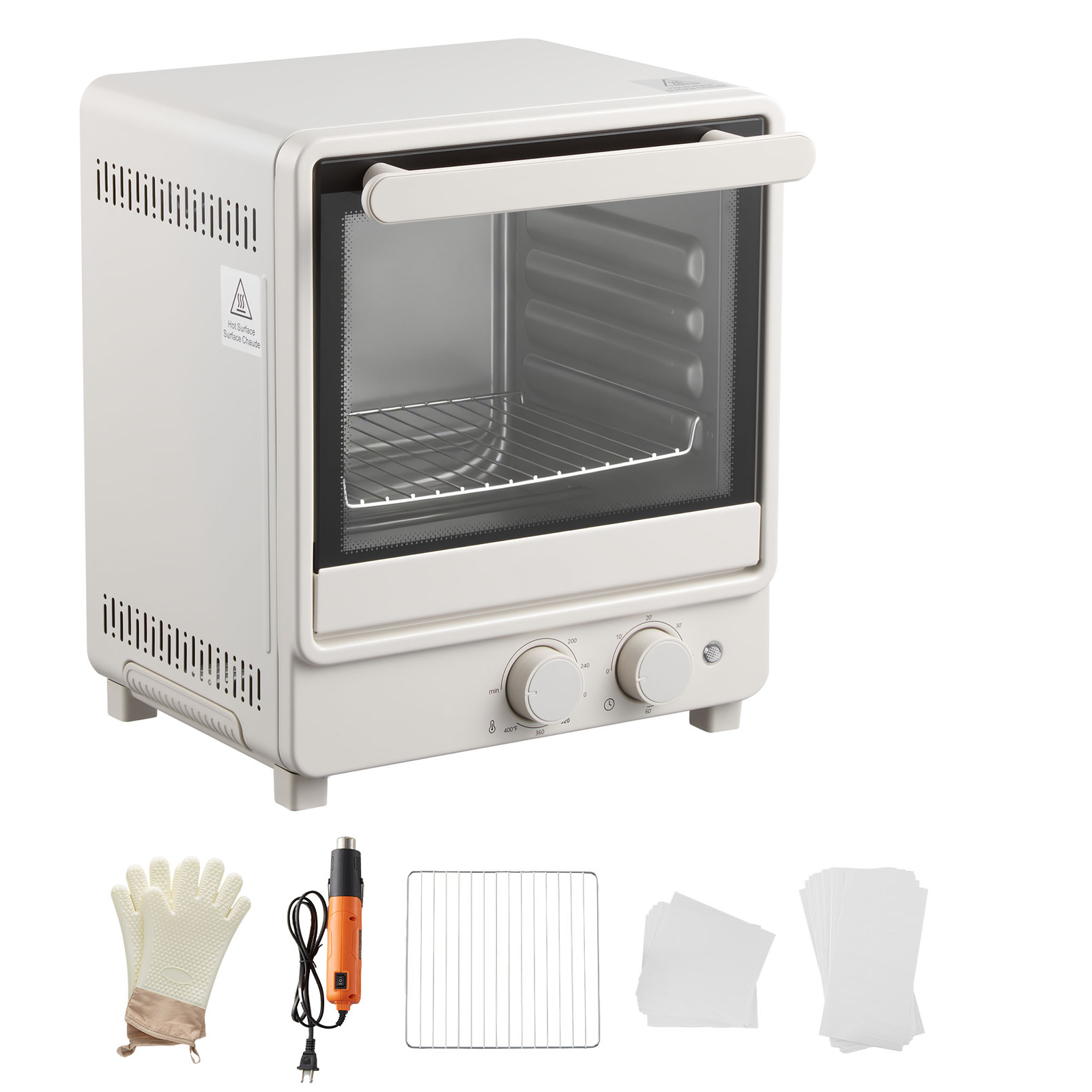 SucceBuy Sublimation Oven Mach - Sublimation Mug White avis et prix