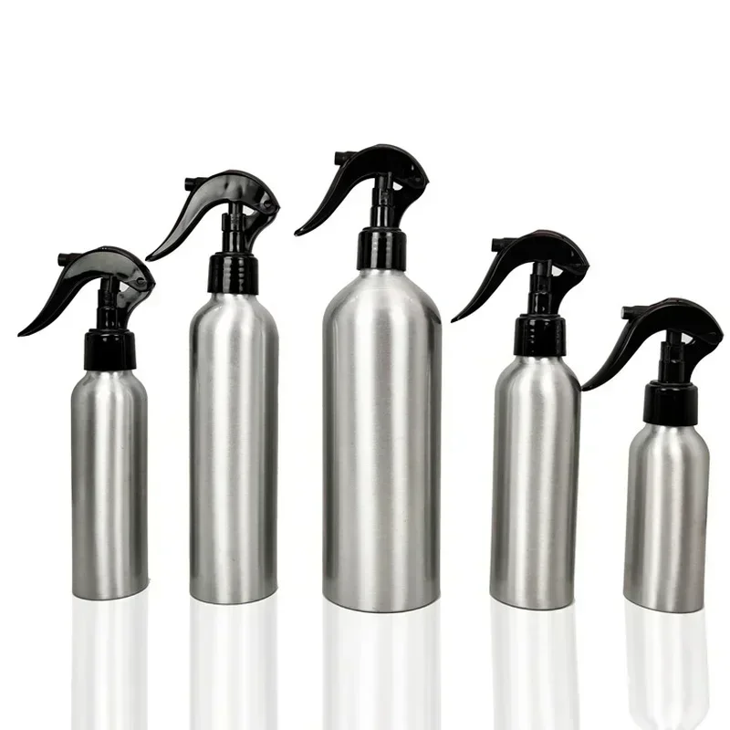 1pc 30-500ML Aluminum Bottle E - Water Bottle Blank avis et prix